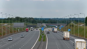 GDDKiA ogłasza przetarg na rozbudowę systemu IKMR. Sieć obejmie całą Polskę