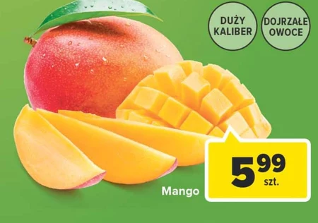 Mango