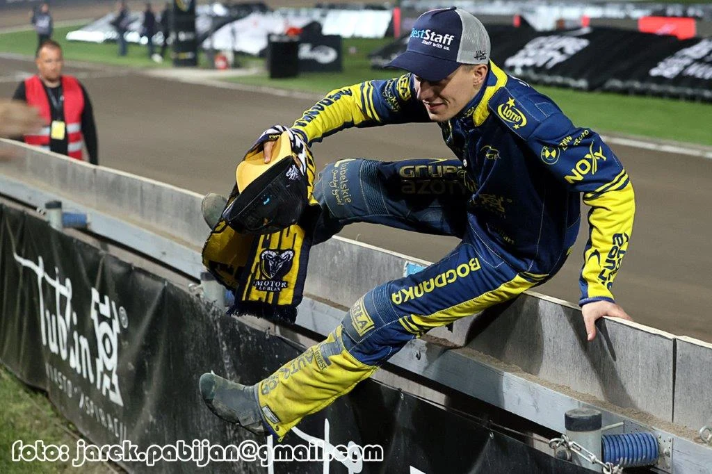 Wiktor Lampart Wiktor Lampart