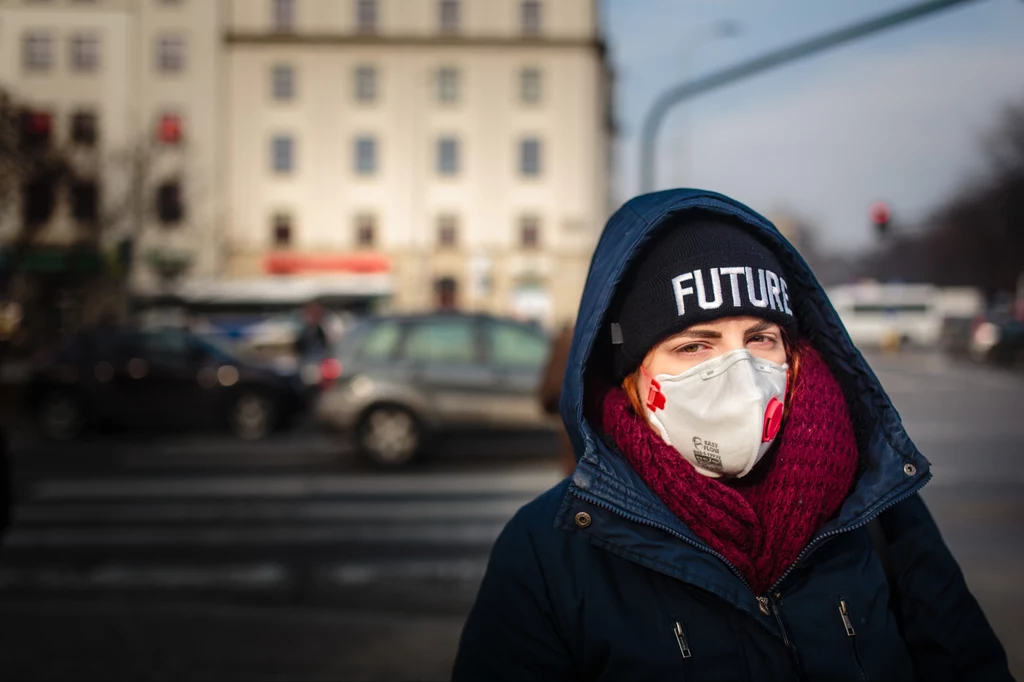 Rzecznik TSUE Juliane Kokott wydała przełomową opinię, która mówi, że obywatele UE mogą domagać się od rządów swoich państw odszkodowań za smog (zdjęcie ilustracyjne)
