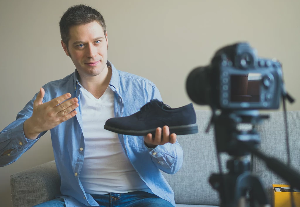 UOKiK jest na końcowym etapie tworzenia wytycznych dla influencerów w zakresie oznaczania treści reklamowych