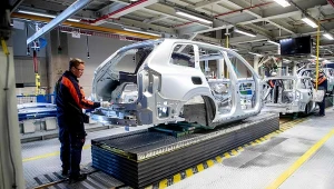 Gigant motoryzacyjny wstrzymuje produkcję w Polsce