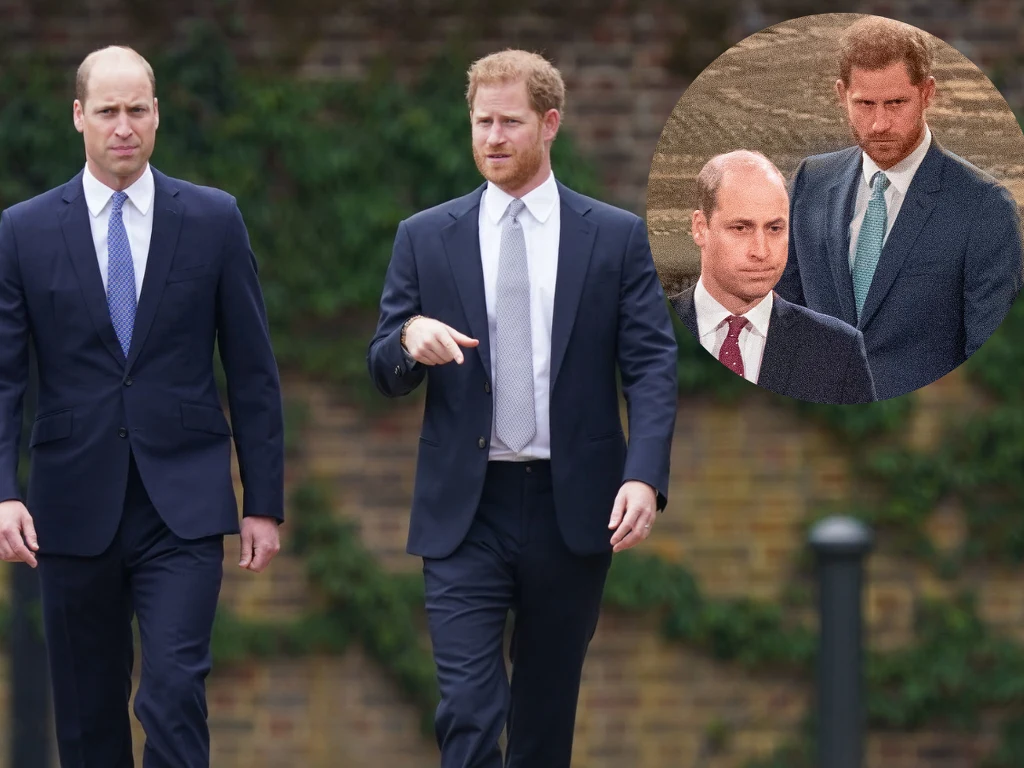 Bracia znów się pokłócą? Bracia znów się pokłócą?