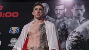 Fame MMA 14. Kiedy i o której godzinie gala?