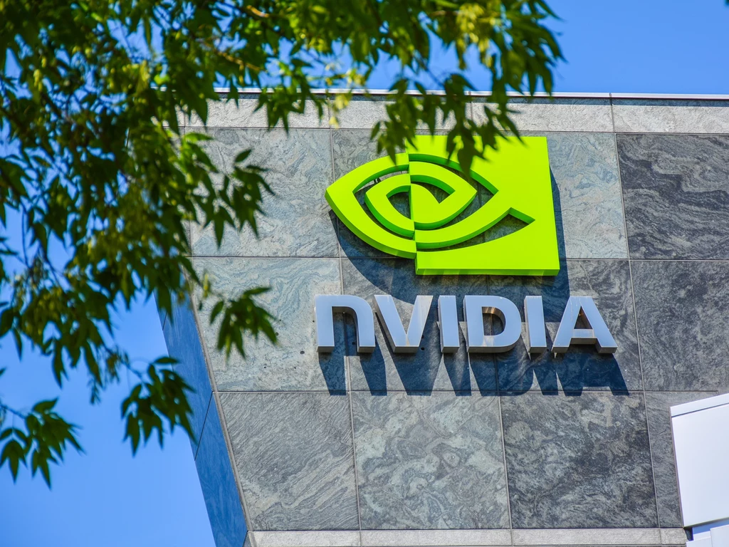 Nvidia zapłaci ogromną kare