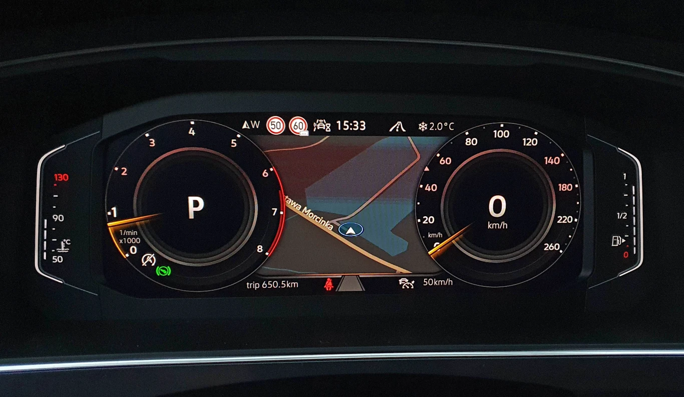 Volkswagen Tiguan Allspace kontra Skoda Kodiaq Volkswagen Tiguan Allspace kontra Skoda Kodiaq