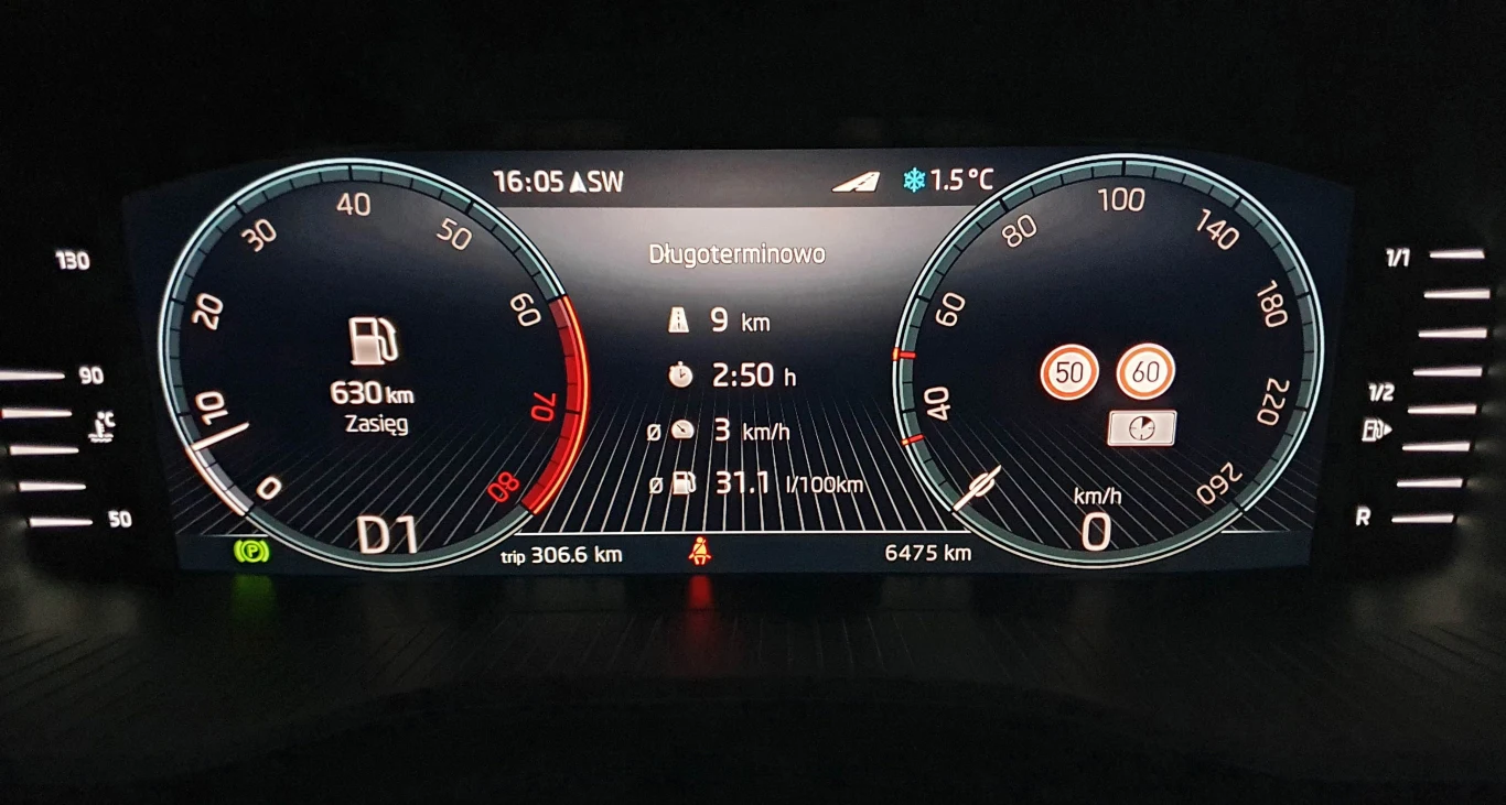 Volkswagen Tiguan Allspace kontra Skoda Kodiaq Volkswagen Tiguan Allspace kontra Skoda Kodiaq