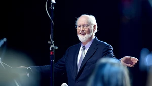 John Williams skomponował główny motyw serialu "Obi-Wan Kenobi" w dwa tygodnie