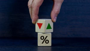 Goldman Sachs ma nową prognozę dla Polski - stopy procentowe wzrosną do 7 proc.. Zdj. ilustracyjne