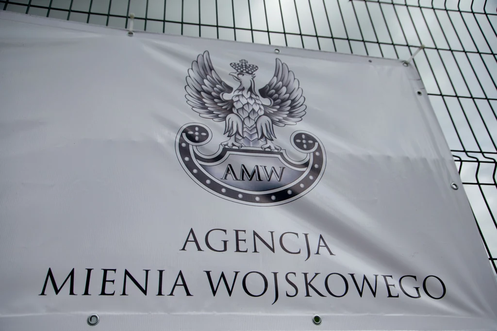 Agencja Mienia Wojskowego wyprzedaje nieruchomości