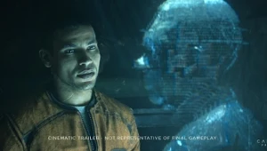 The Callisto Protocol - gra tylko dla osób o mocnych nerwach