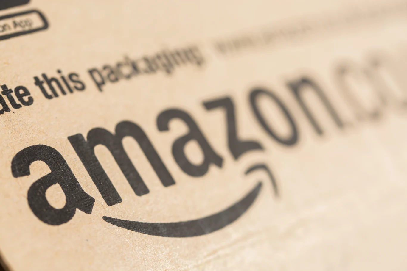 Amazon pozywa już czwartą firmę za wystawianie negatywnych ocen na zamówienie Amazon pozywa już czwartą firmę za wystawianie negatywnych ocen na zamówienie