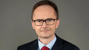 Andrzej Halesiak, członek Towarzystwa Ekonomistów Polskich