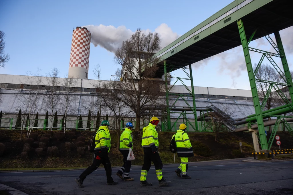 Nie będzie pieniędzy z UE na transformację energetyczną powiatu zgorzelskiego, gdzie zlokalizowane są kopalnia i elektrownia Turów. Komisja Europejska oceniła, że plany odejścia od węgla w tym regionie są niewystarczające