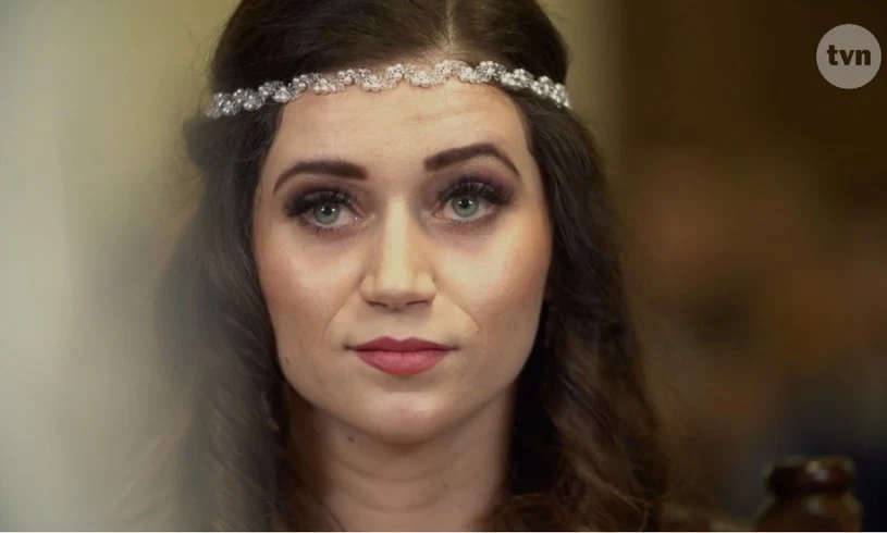 Martyna ze "Ślubu od pierwszego wejrzenia"