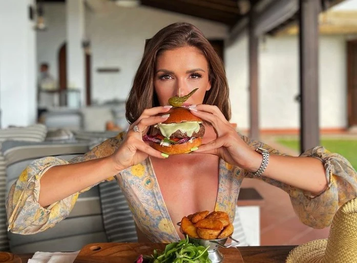 Klaudia Halejcio Klaudia Halejcio