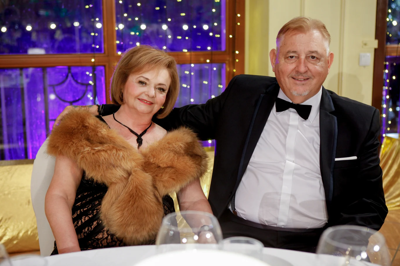 "Sanatorium miłości 4" Przygotowania do finału. Monika i Andrzej "Sanatorium miłości 4" Przygotowania do finału. Monika i Andrzej