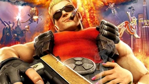 Duke Nukem wraca? Adi Shankar kupił prawa do kultowej marki