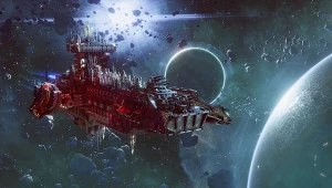 Gracze krytykują twórców Warhammera 40K za Twitch Dropy