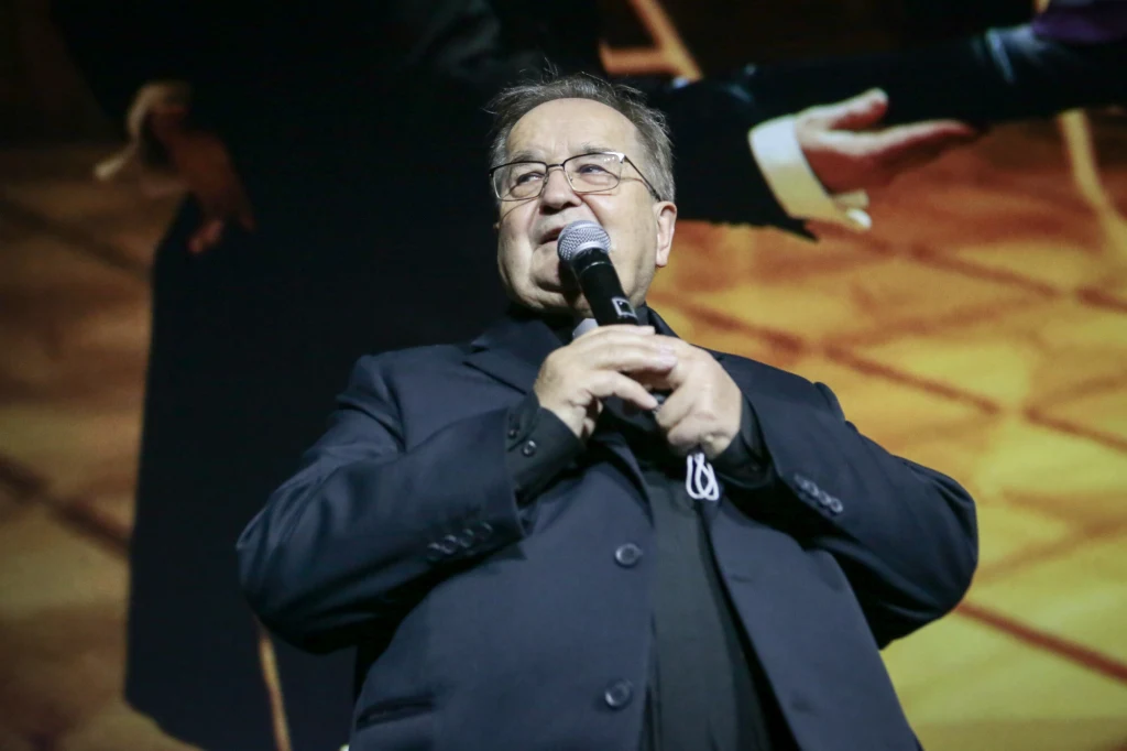 Ojciec Tadeusz Rydzyk