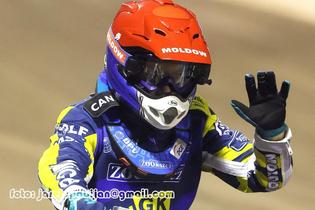 Nicki Pedersen Nicki Pedersen