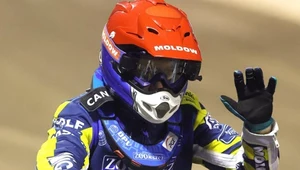 Nicki Pedersen
