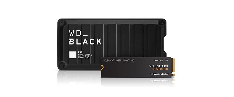Western Digital