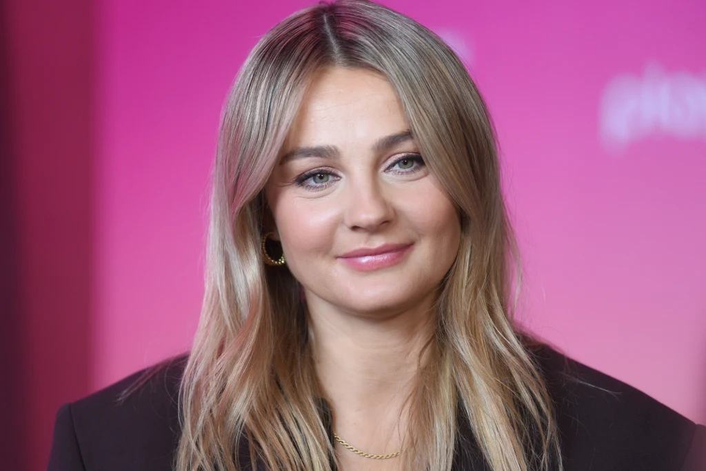 Małgorzata Socha Małgorzata Socha