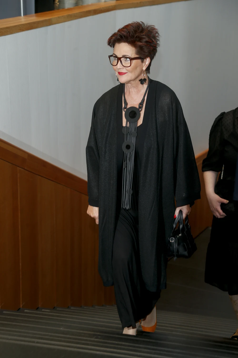Jolanta Kwaśniewska Jolanta Kwaśniewska