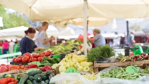 Rosną ceny żywności na świecie, w kwietniu głównie cukru, mięsa i ryżu