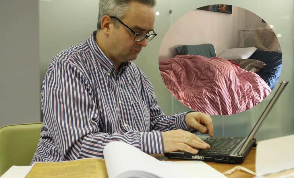 Wojciech Czuchnowski 