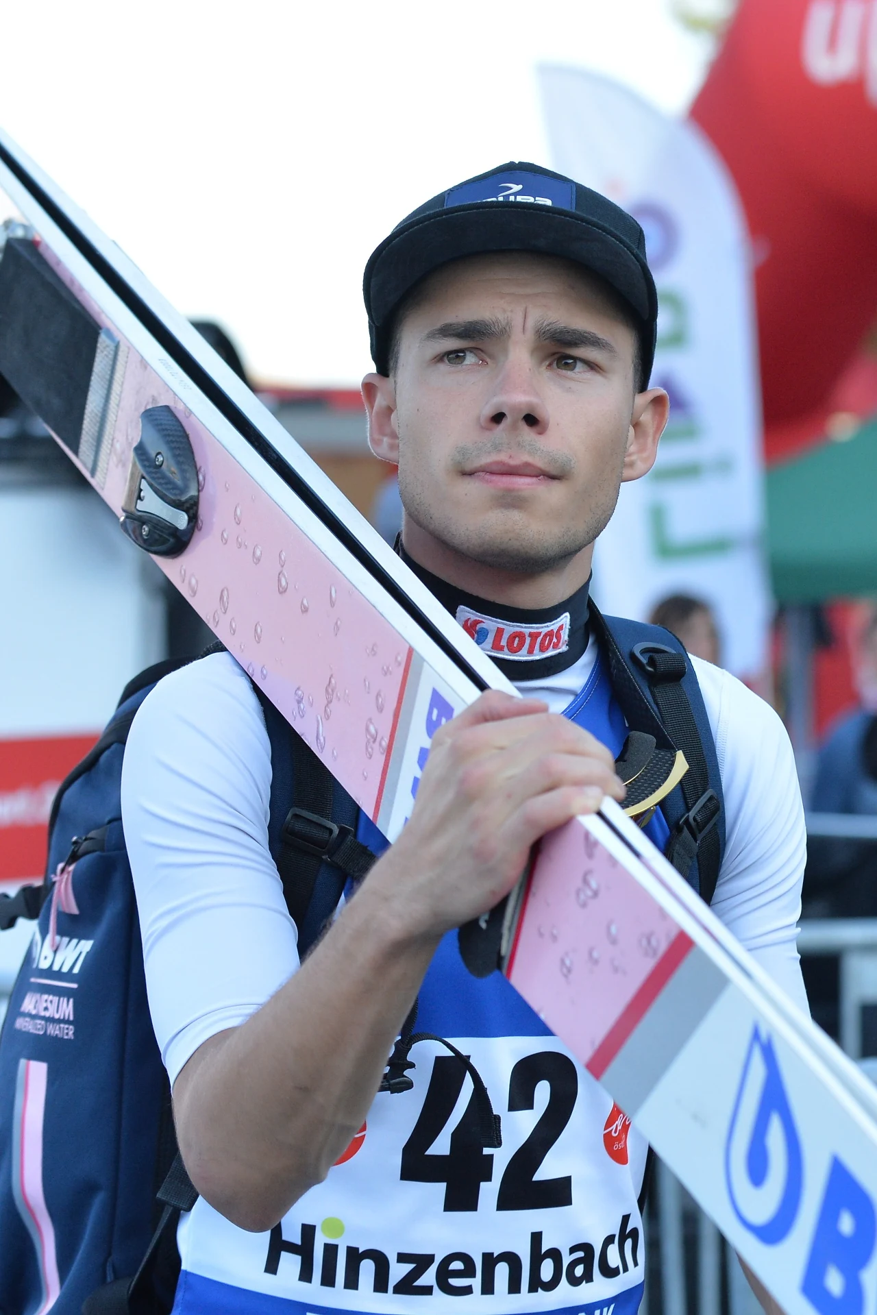 Jakub Wolny udostępnił zbiórkę na leczenie Mistrza Polski