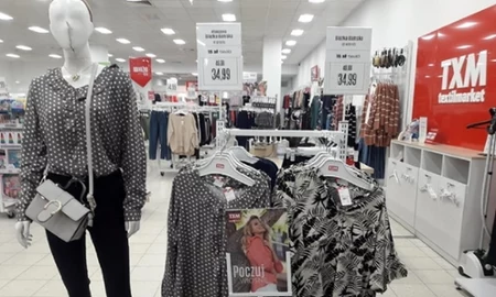 Textil Market 
