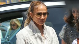 Jennifer Lopez pochwaliła się nową fryzurą. Fani piszą: "Królowa!"