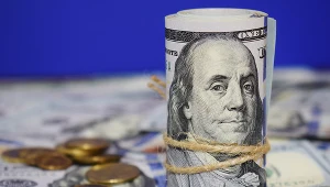 Dolar wyraźnie zyskuje w drugim kwartale