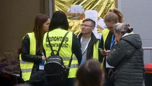 Jak pomagać uchodźcom z Ukrainy? Powstanie „biała księga”