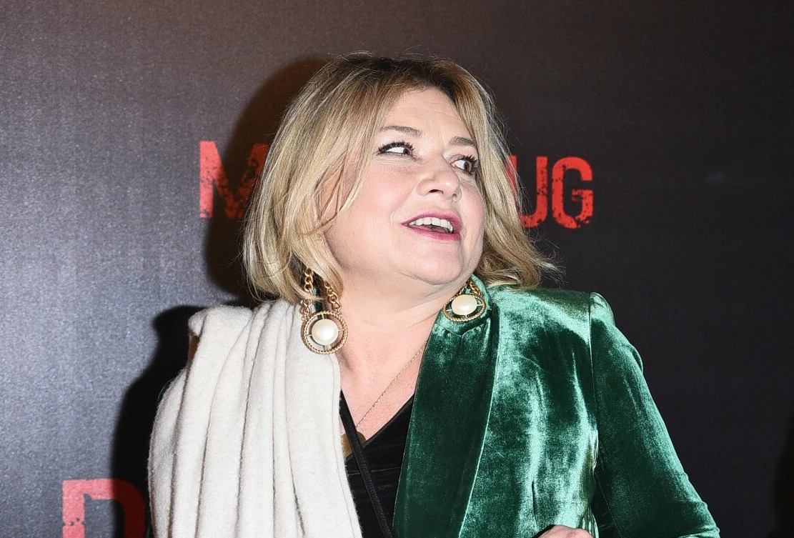 Małgorzata Ostrowska-Królikowska Małgorzata Ostrowska-Królikowska