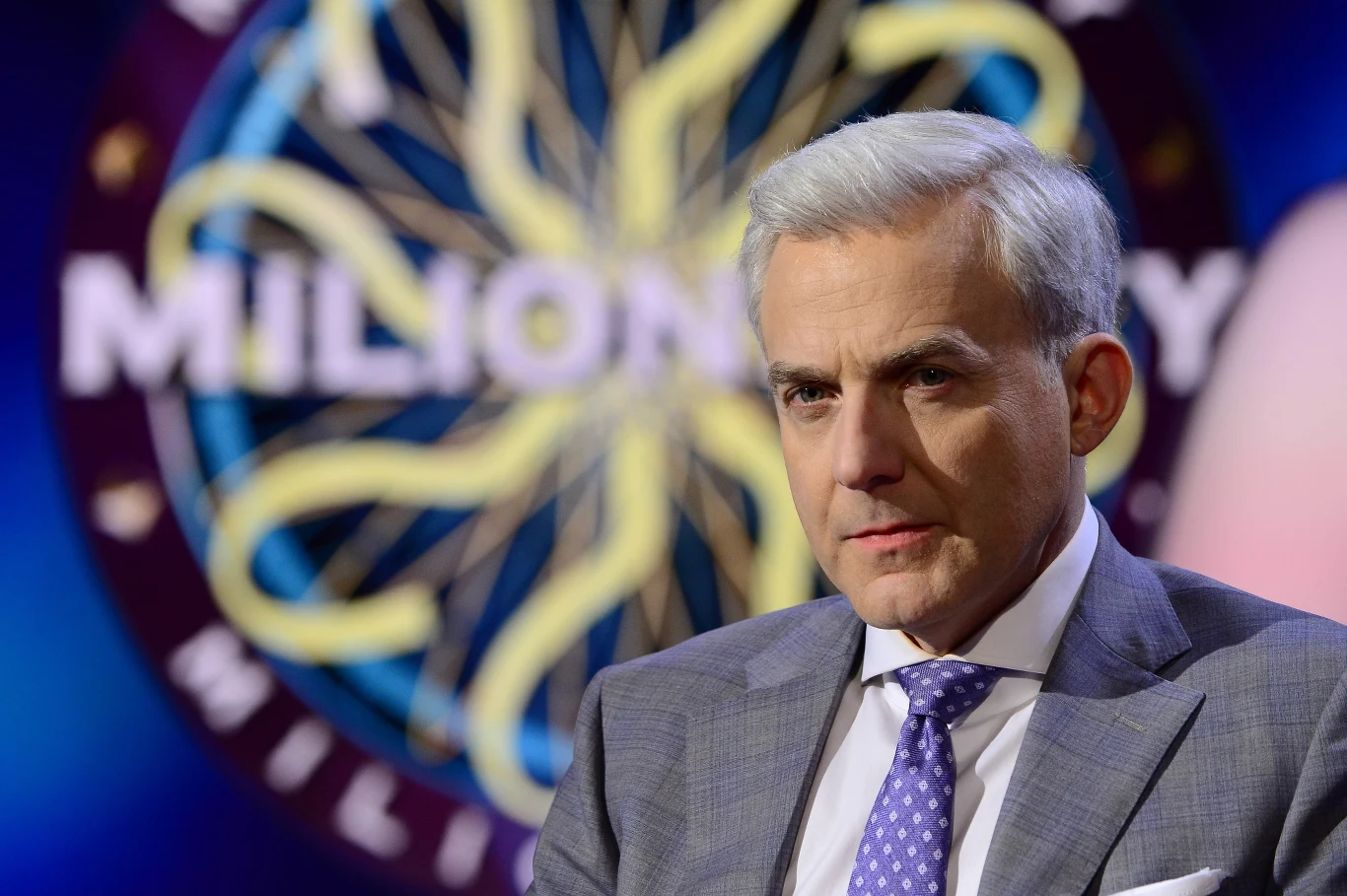 "Milionerzy", Hubert Urbański "Milionerzy", Hubert Urbański