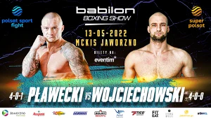 Babilon Boxing Show