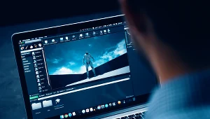Unreal Engine 5 - nowy film pokazuje możliwości silnika. Czy to już fotorealizm?