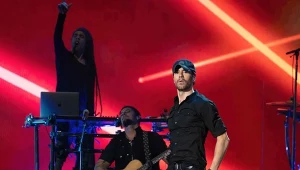 Enrique Iglesias zagra w Łodzi. Ukraina raczej nie