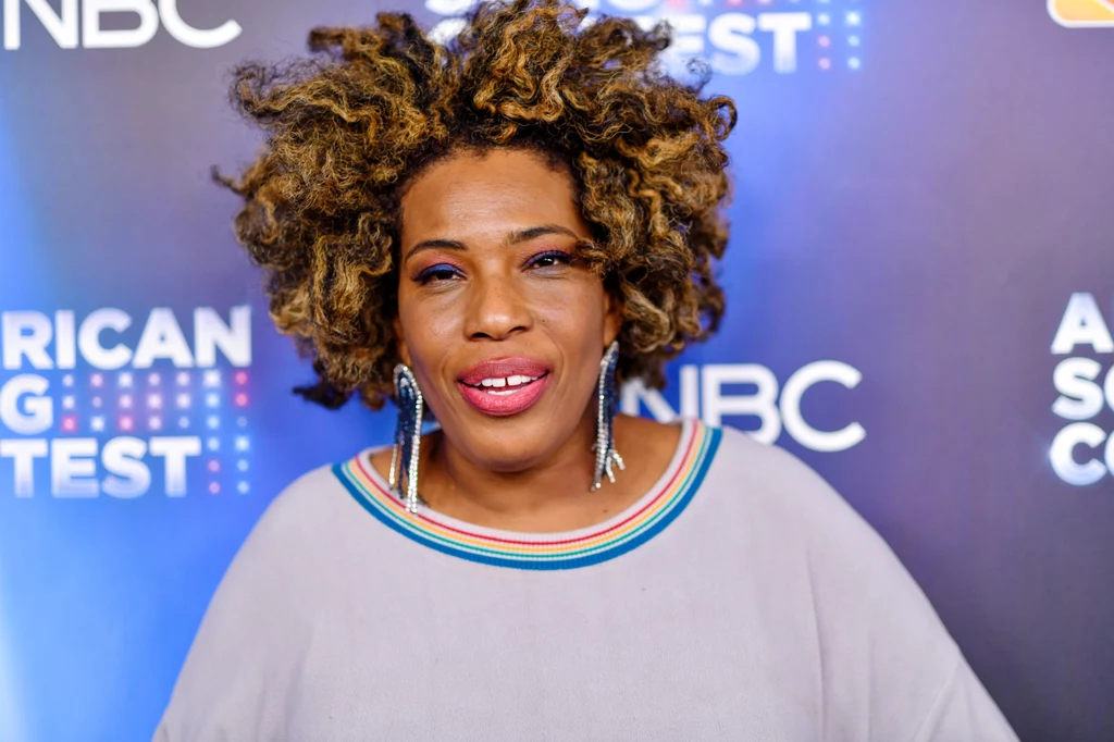 Macy Gray powraca do Polski