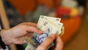 Bank centralny Rumunii podniósł główną stopę procentową o 75 pb. do 3,75 proc.