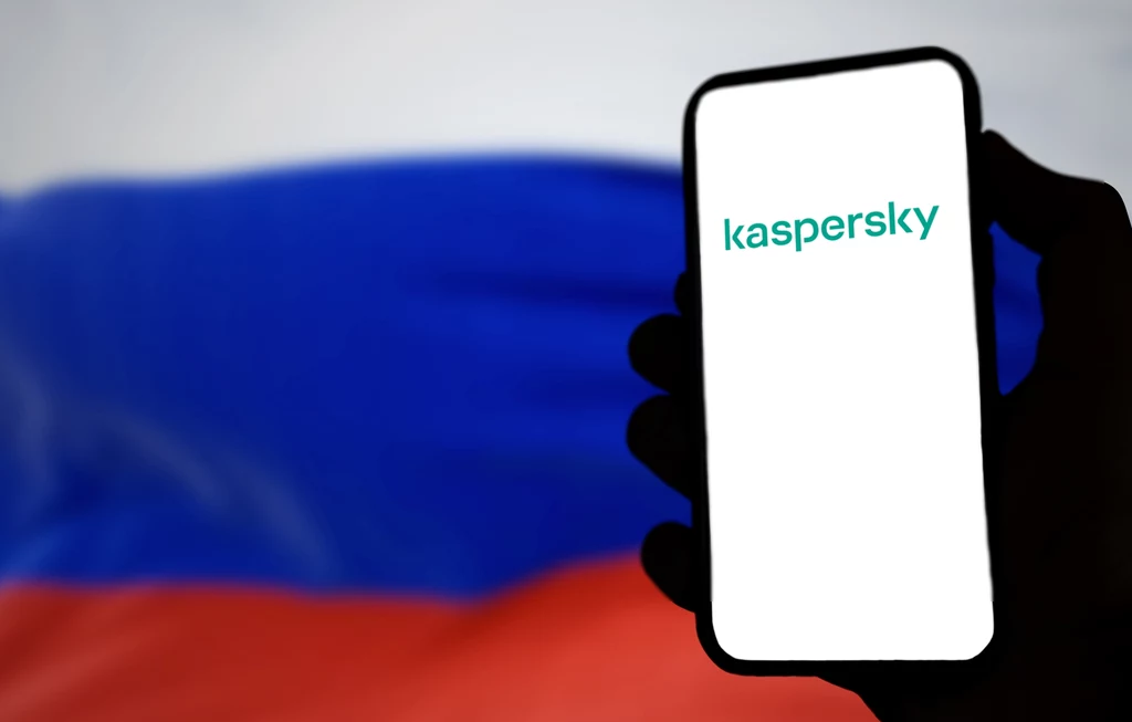 Przyspieszono amerykańskie śledztwo przeciwko Kaspersky Lab