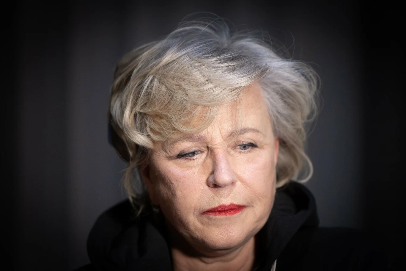 Krystyna Janda Krystyna Janda