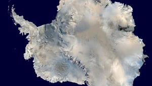 Nowo odkryte jezioro na Antarktydzie skrywa największe tajemnice kontynentu