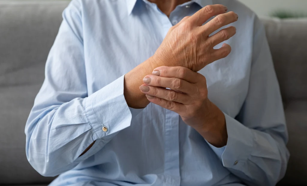 Wysokie tętno może świadczyć o chorobach tarczycy, anemii a nawet odwodnieniu Wysokie tętno może świadczyć o chorobach tarczycy, anemii a nawet odwodnieniu