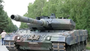 Czołg Leopard 2A7