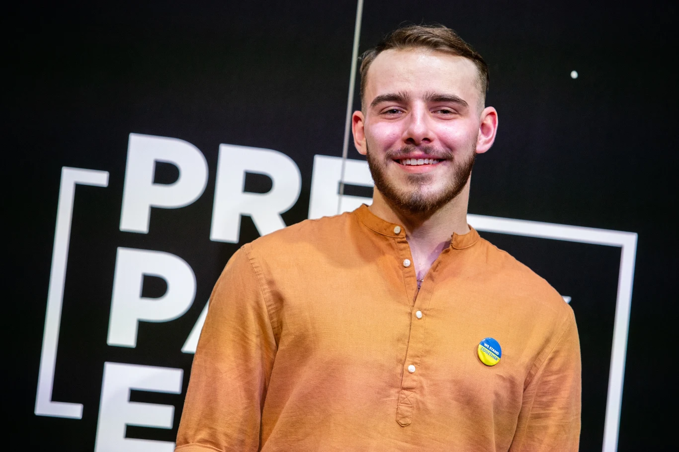 Krystian Ochman Krystian Ochman