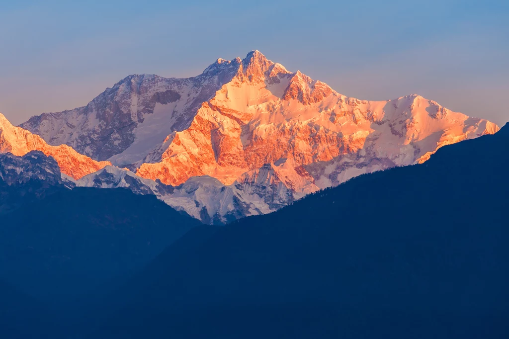 Wyprawa na Kanczendzongę (8598 m n.p.m.)  była ostatnią wyprawą Rutkiewicz